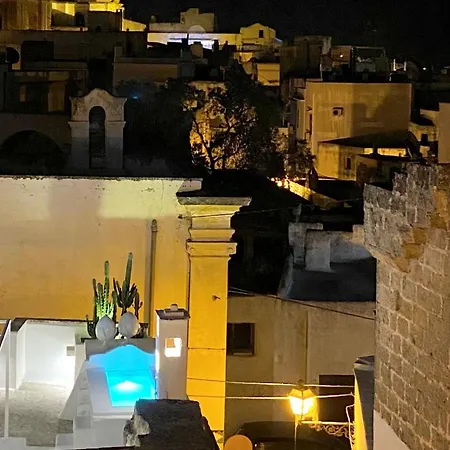 Holiday home L'immacolata By Acqua Di Puglia Matino