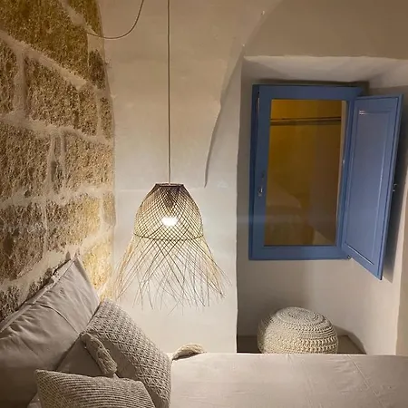 L'immacolata By Acqua Di Puglia Matino