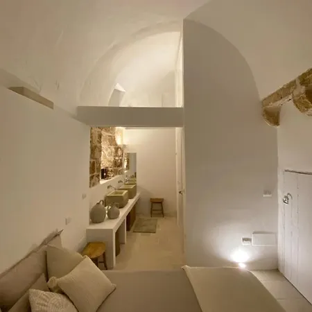 Holiday home L'immacolata By Acqua Di Puglia Matino