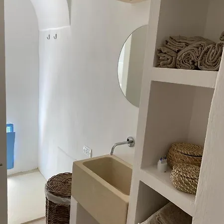 L'immacolata By Acqua Di Puglia Holiday home