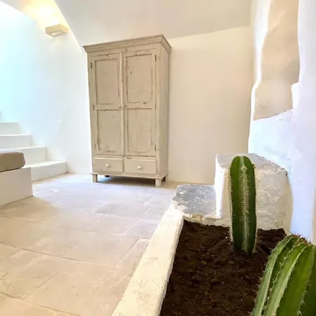 L'immacolata By Acqua Di Puglia *