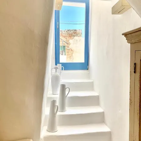 Holiday home L'immacolata By Acqua Di Puglia Matino