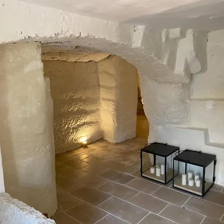 Holiday home L'immacolata By Acqua Di Puglia