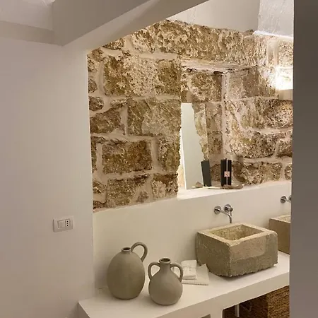 Holiday home L'immacolata By Acqua Di Puglia