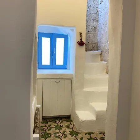 L'immacolata By Acqua Di Puglia Holiday home Matino