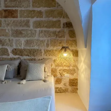 L'immacolata By Acqua Di Puglia Holiday home *