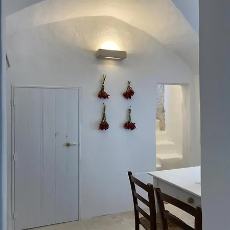Holiday home L'immacolata By Acqua Di Puglia