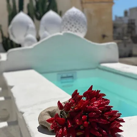 L'immacolata By Acqua Di Puglia Matino