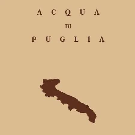 L'immacolata By Acqua Di Puglia Holiday home Matino